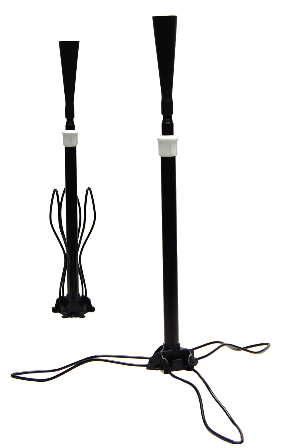 Portable Batting Tee